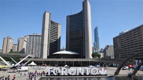 Nominations open today for Toronto mayoral candidates